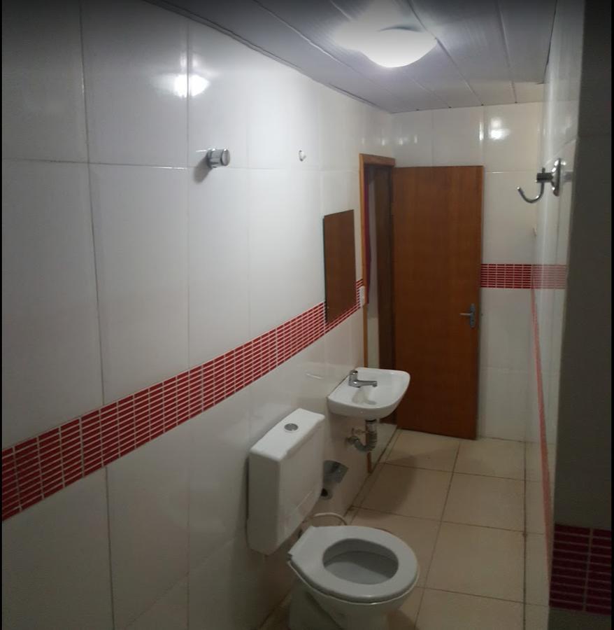 Hotel Cabo Finisterra Rio de Janeiro Esterno foto