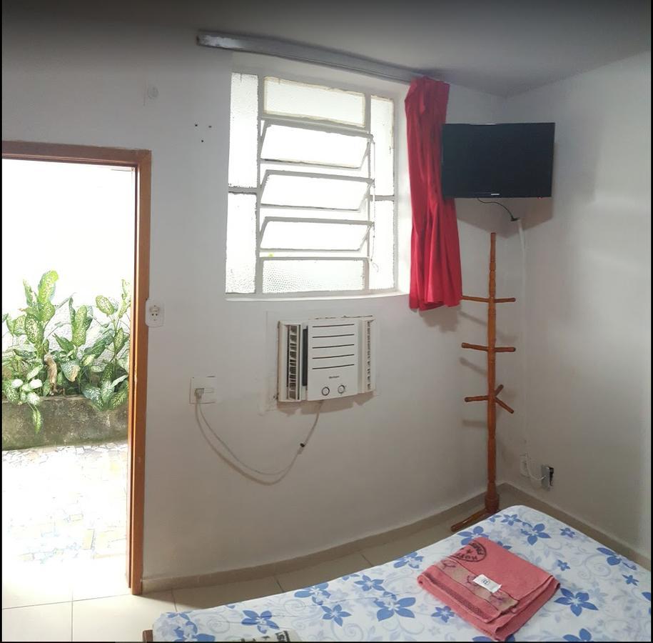 Hotel Cabo Finisterra Rio de Janeiro Esterno foto