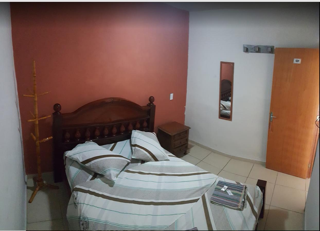 Hotel Cabo Finisterra Rio de Janeiro Esterno foto