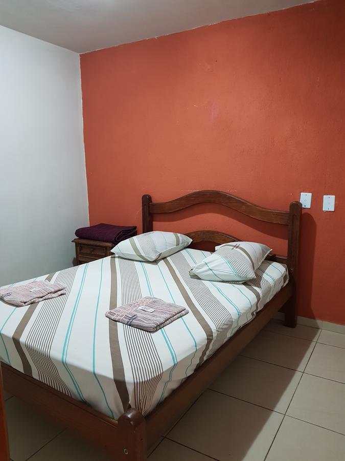 Hotel Cabo Finisterra Rio de Janeiro Esterno foto