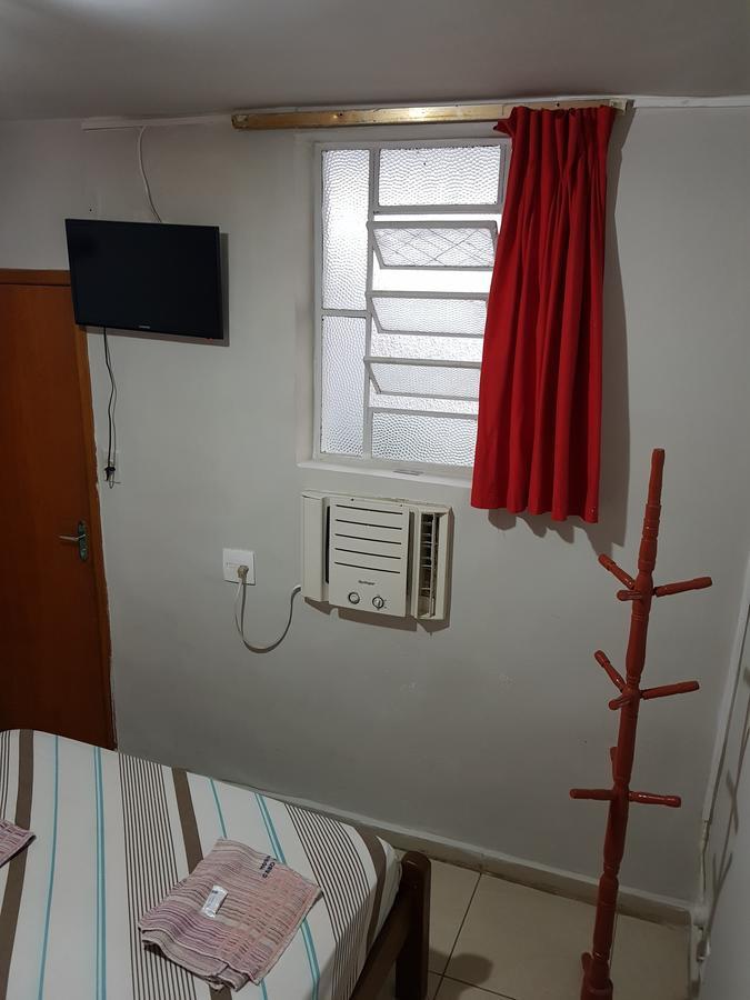 Hotel Cabo Finisterra Rio de Janeiro Esterno foto