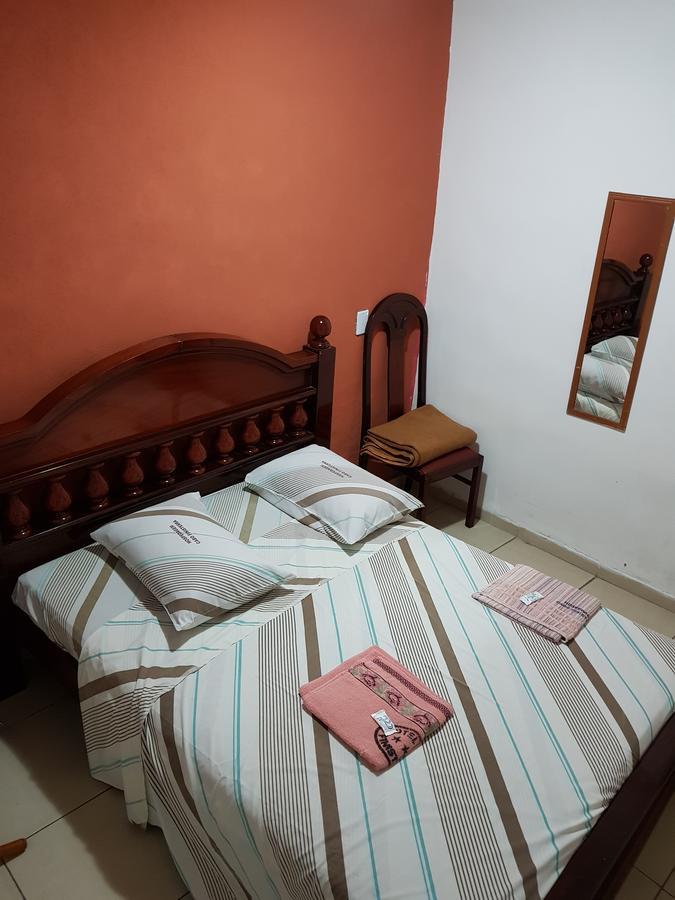 Hotel Cabo Finisterra Rio de Janeiro Esterno foto