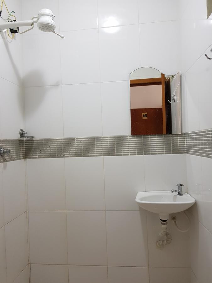 Hotel Cabo Finisterra Rio de Janeiro Esterno foto