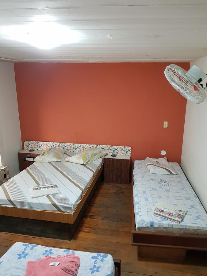 Hotel Cabo Finisterra Rio de Janeiro Esterno foto