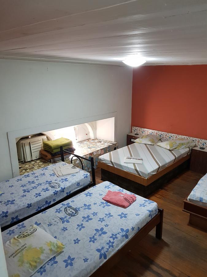 Hotel Cabo Finisterra Rio de Janeiro Esterno foto